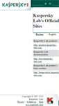 Mobile Screenshot of jp2h.kaspersky-labs.com