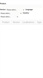 Mobile Screenshot of products.kaspersky-labs.com