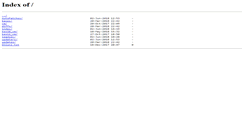 Desktop Screenshot of dnl-cn1.kaspersky-labs.com