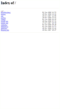 Mobile Screenshot of dnl-cn1.kaspersky-labs.com