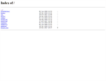 Tablet Screenshot of dnl-cn1.kaspersky-labs.com