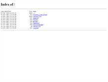 Tablet Screenshot of betaproducts.kaspersky-labs.com