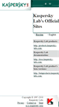 Mobile Screenshot of dnl-eu9.kaspersky-labs.com